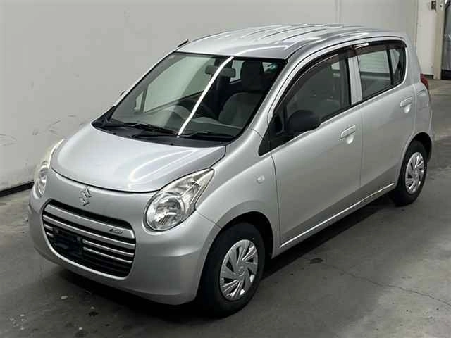 SUZUKI ALTO ECO