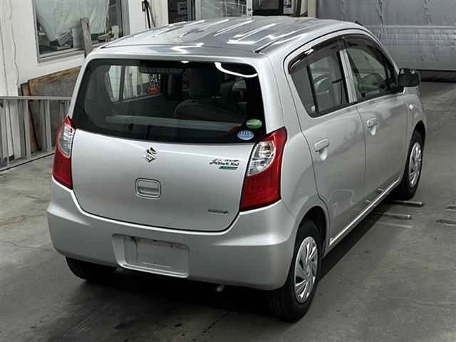 SUZUKI ALTO ECO