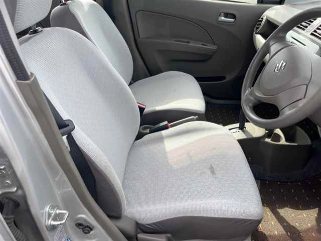 SUZUKI ALTO ECO