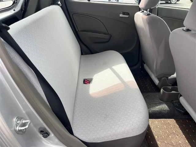 SUZUKI ALTO ECO