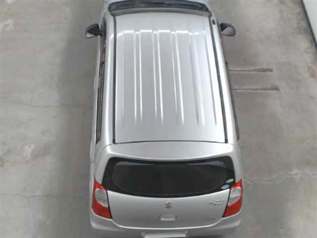 SUZUKI ALTO ECO