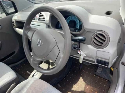 SUZUKI ALTO ECO