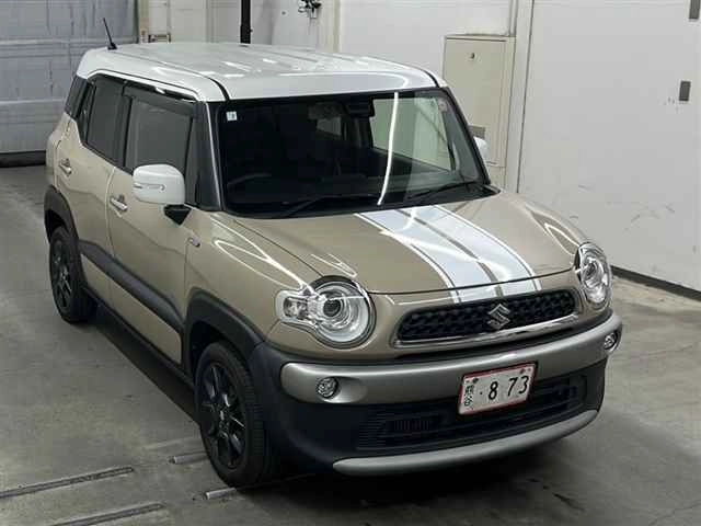 SUZUKI XBEE