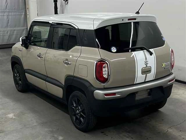 SUZUKI XBEE