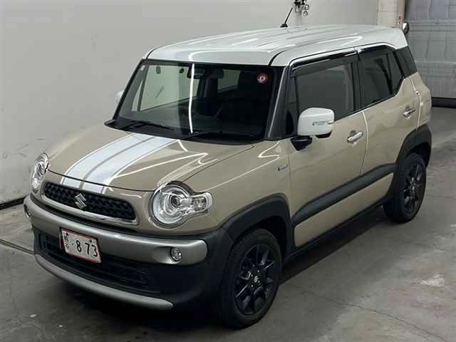 SUZUKI XBEE