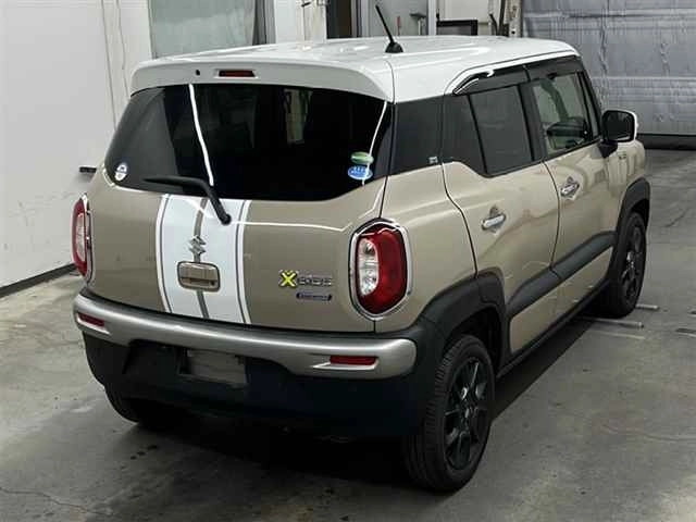 SUZUKI XBEE