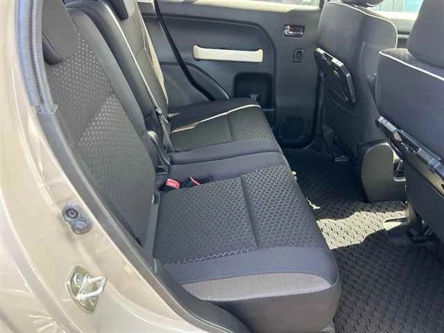 SUZUKI XBEE