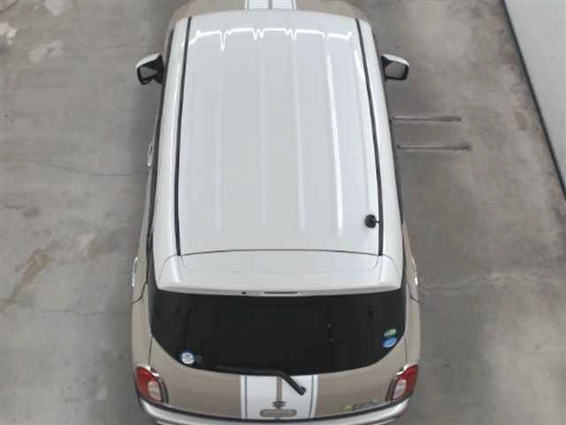 SUZUKI XBEE