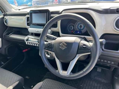 SUZUKI XBEE