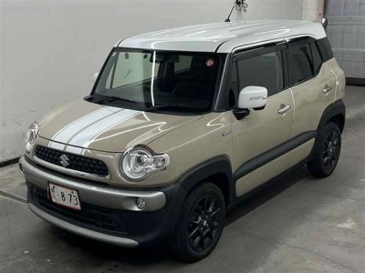 SUZUKI XBEE