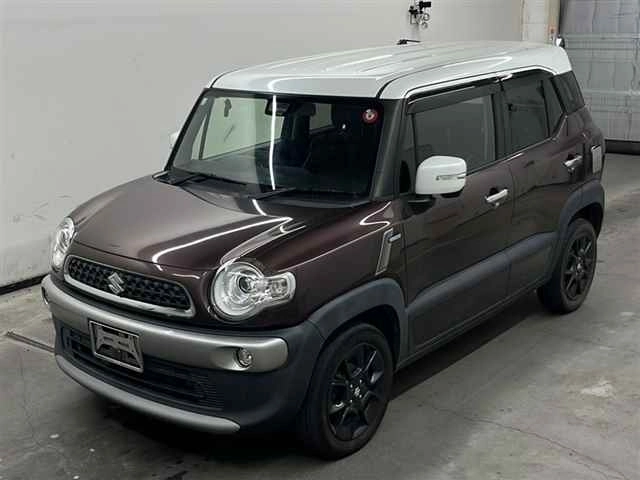 SUZUKI XBEE