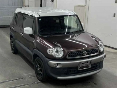 SUZUKI XBEE