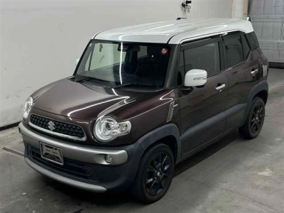 SUZUKI XBEE
