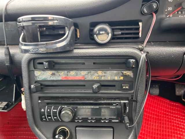 SUZUKI CAPPUCCINO
