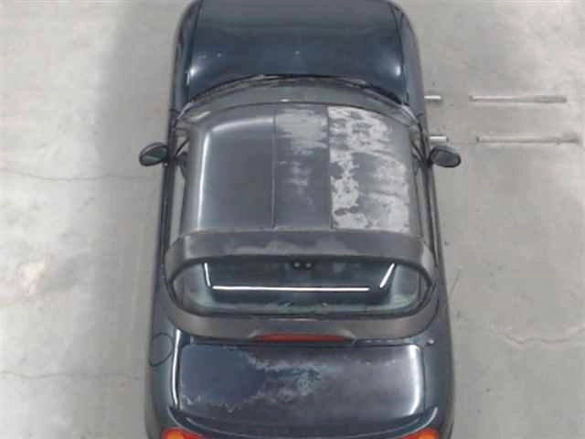 SUZUKI CAPPUCCINO
