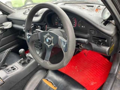 SUZUKI CAPPUCCINO