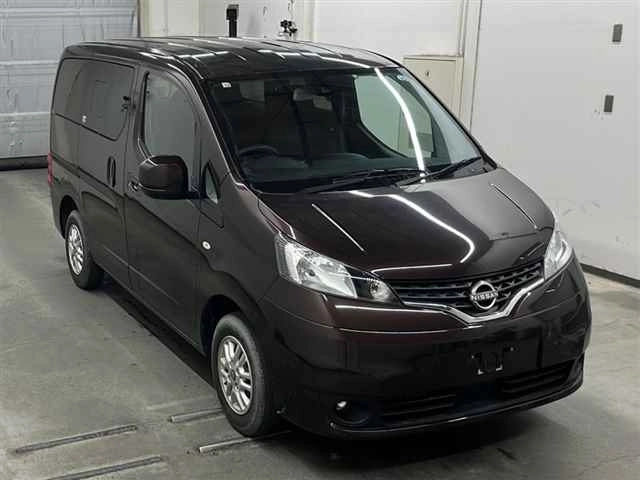 NISSAN NV200 VANETTE