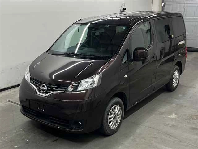 NISSAN NV200 VANETTE