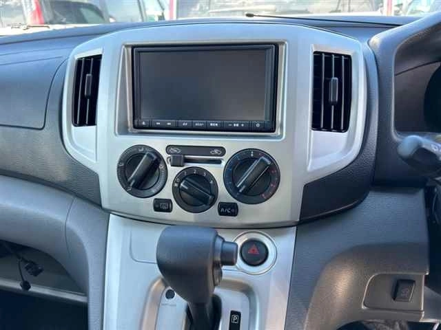 NISSAN NV200 VANETTE