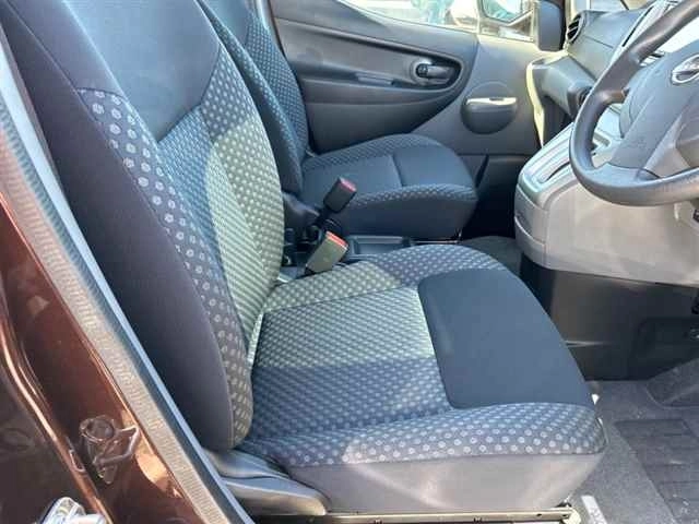 NISSAN NV200 VANETTE