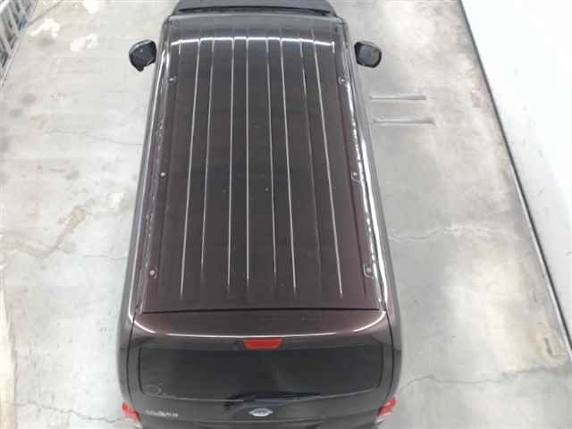 NISSAN NV200 VANETTE
