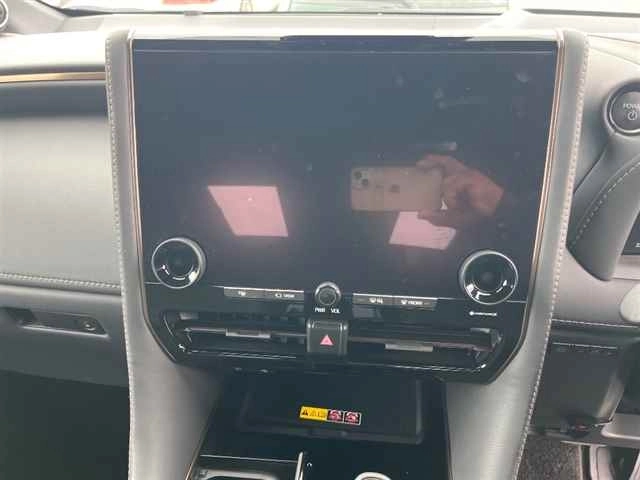 TOYOTA VELLFIRE HYBRID