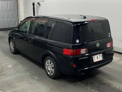 NISSAN LAFESTA