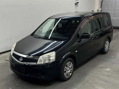 NISSAN LAFESTA