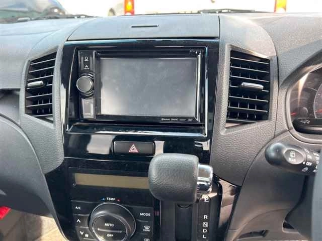 SUZUKI PALETTE SW
