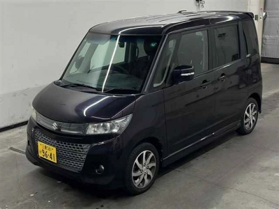SUZUKI PALETTE SW