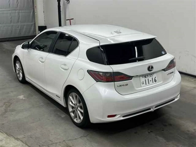 LEXUS CT