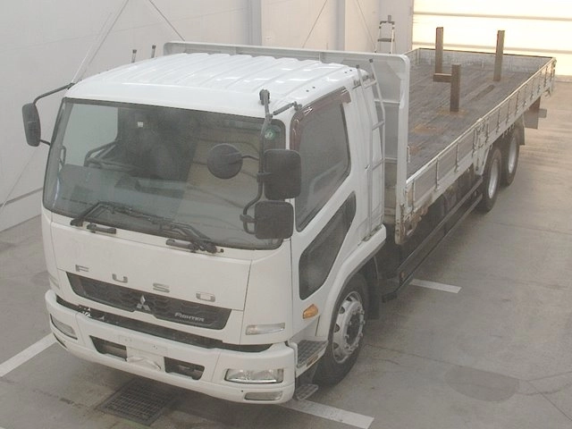 MITSUBISHI FUSO