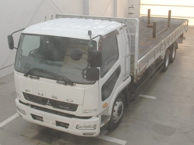 MITSUBISHI FUSO