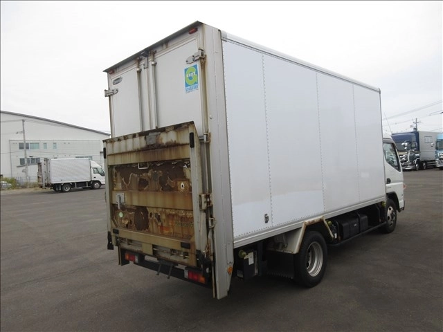 NISSAN NT450 ATLAS