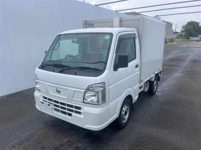 NISSAN NT100 CLIPPER