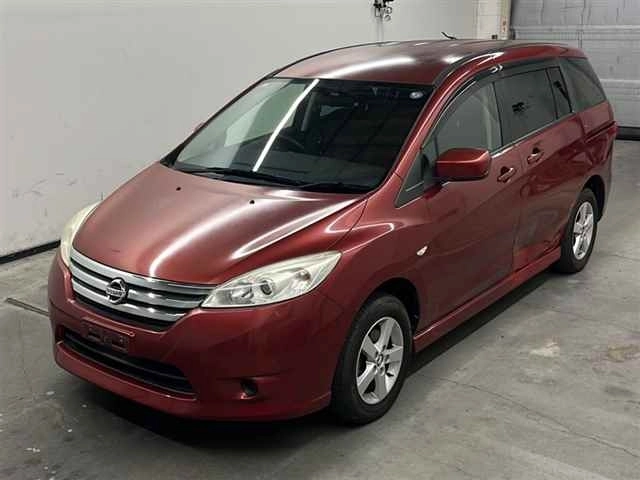 NISSAN LAFESTA