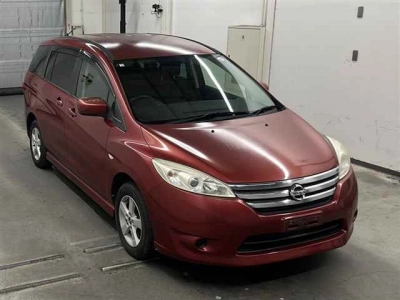 NISSAN LAFESTA