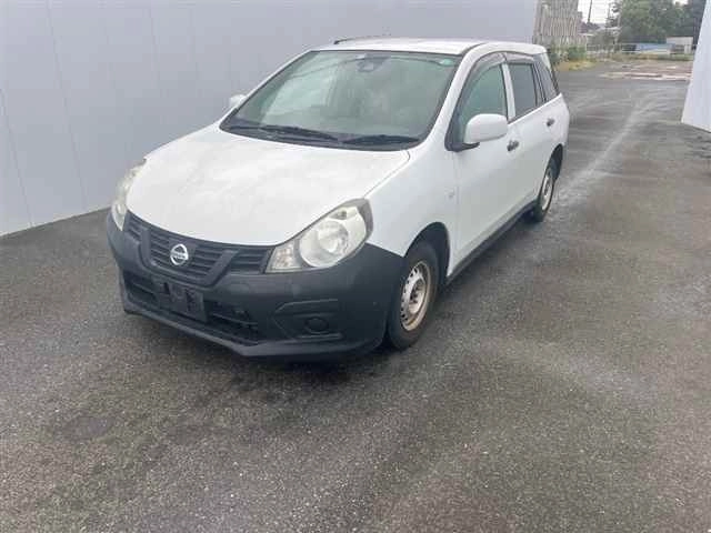 NISSAN NV150 AD