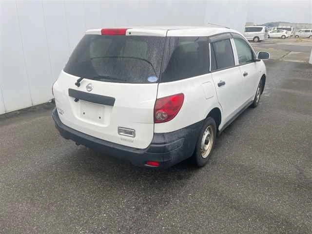 NISSAN NV150 AD