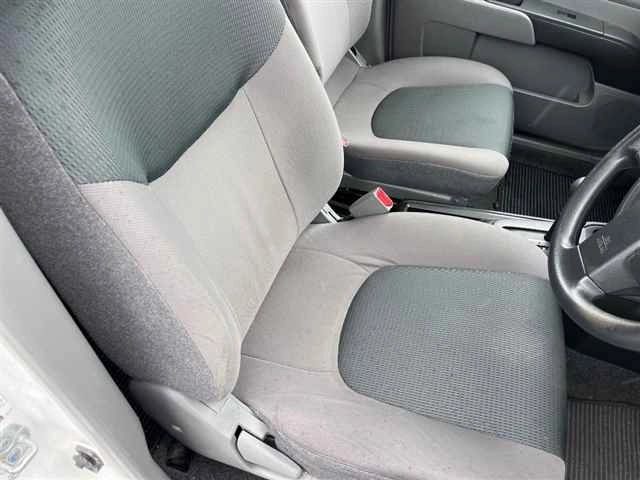 NISSAN NV150 AD