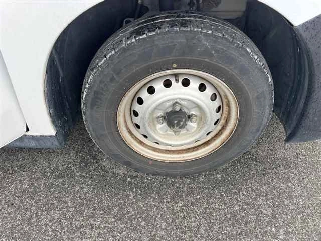 NISSAN NV150 AD