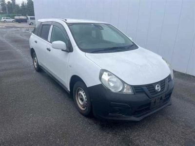 NISSAN NV150 AD