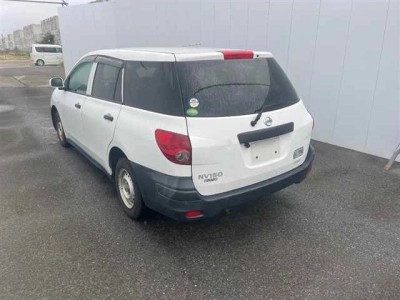 NISSAN NV150 AD