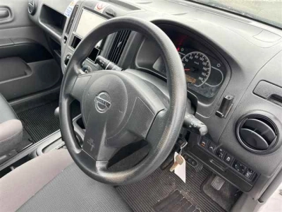 NISSAN NV150 AD