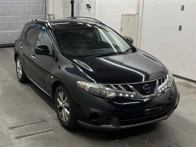 NISSAN MURANO