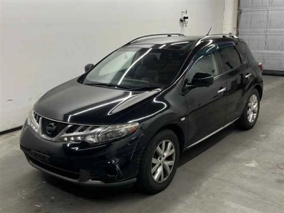 NISSAN MURANO