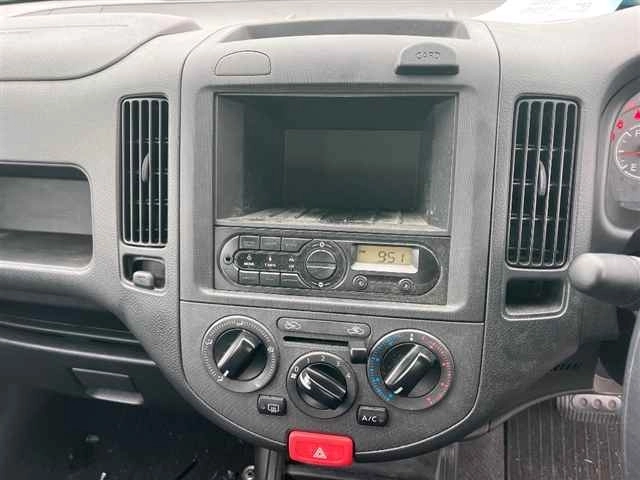 NISSAN NV150 AD