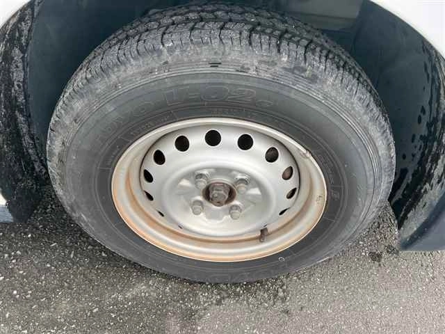 NISSAN NV150 AD