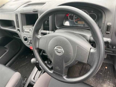 NISSAN NV150 AD