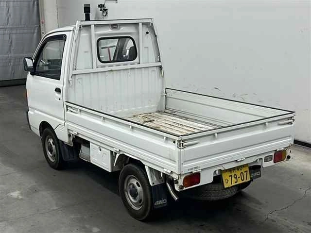 MITSUBISHI MINICAB TRUCK